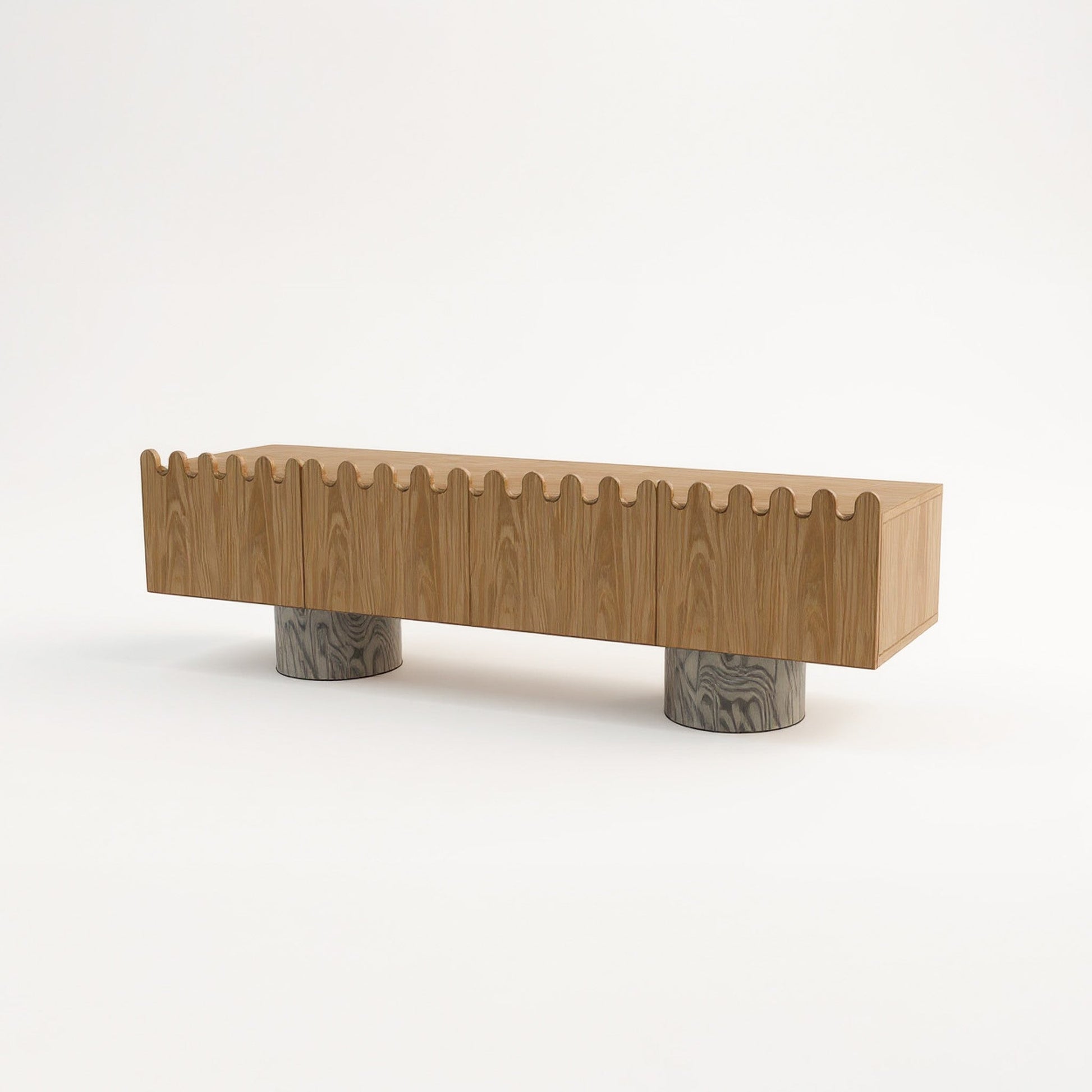 KORA Sideboard - Pastform Furniture
