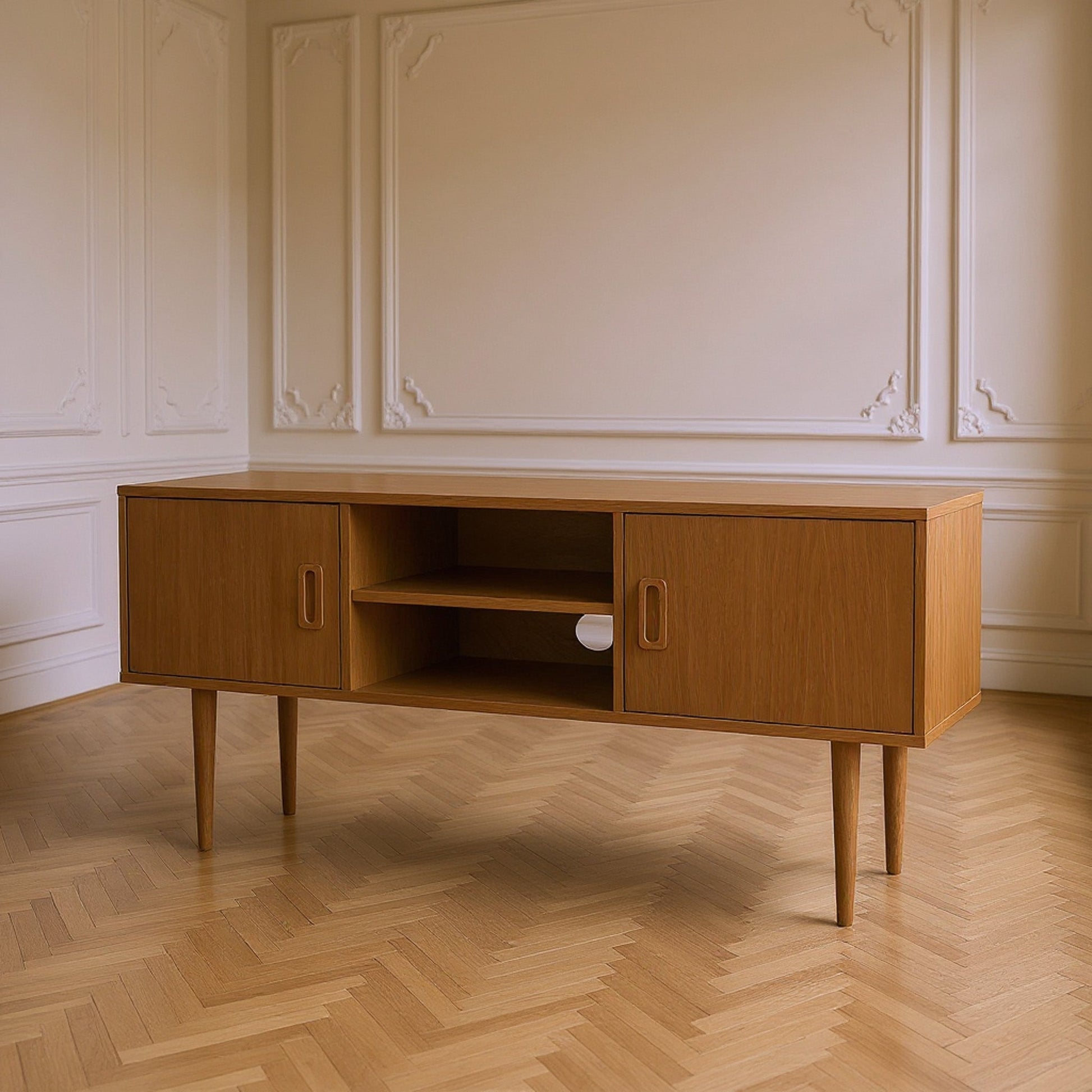 LANA Sideboard - Pastform Furniture