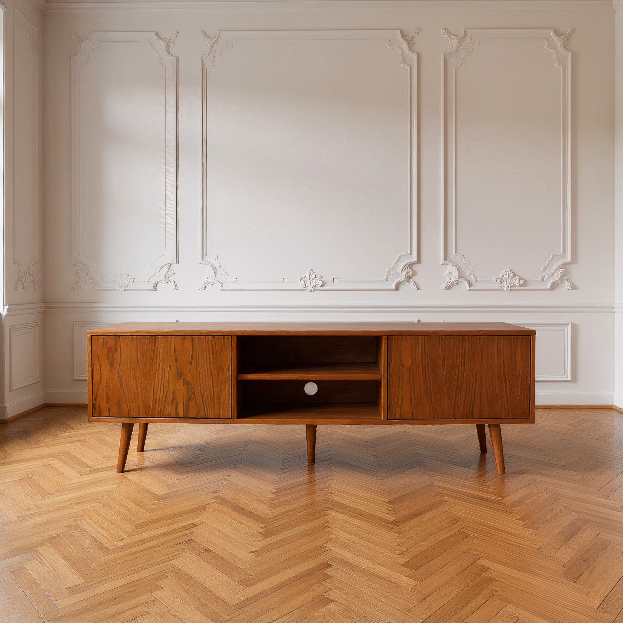 LOTV TV Sideboard - ships within 7 - 14 days - Pastform Furniture