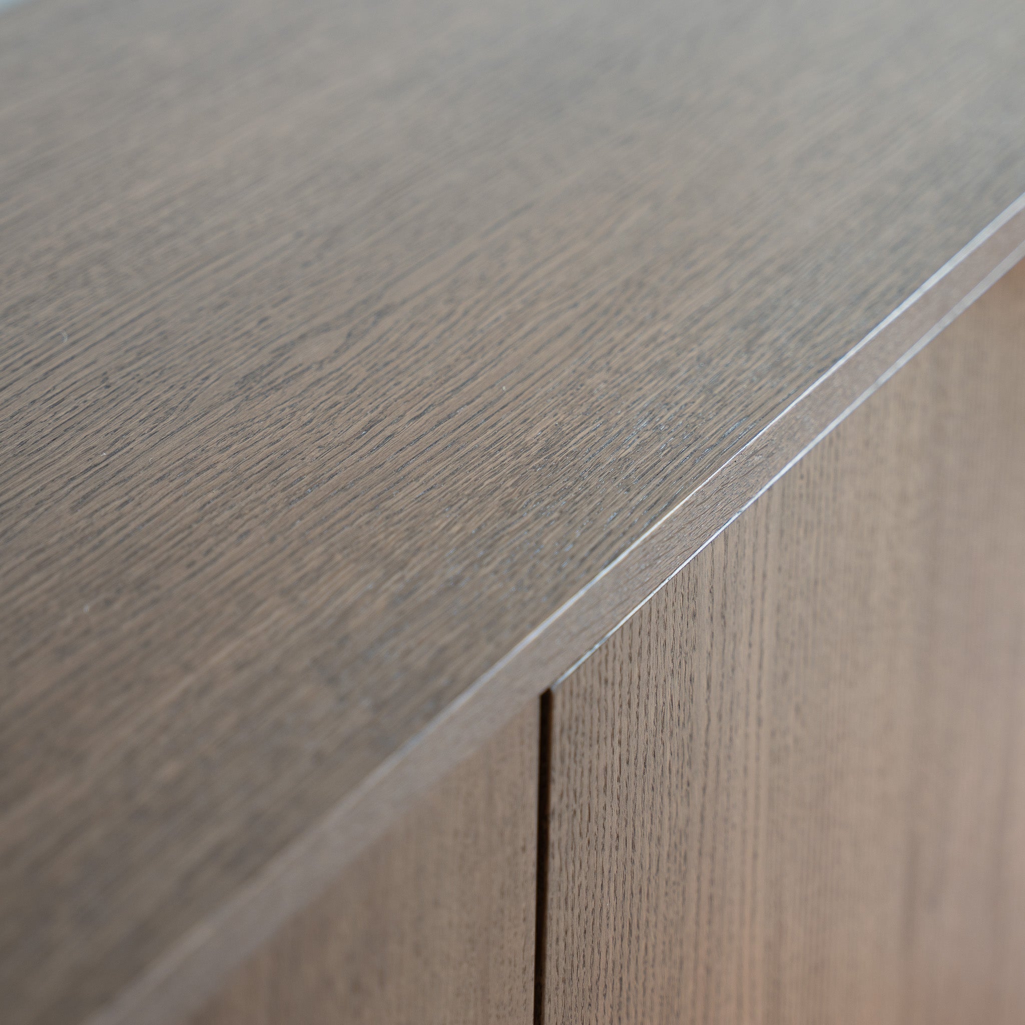  komoda LOTV VINYL LONG TV Sideboard - Pastform Furniture