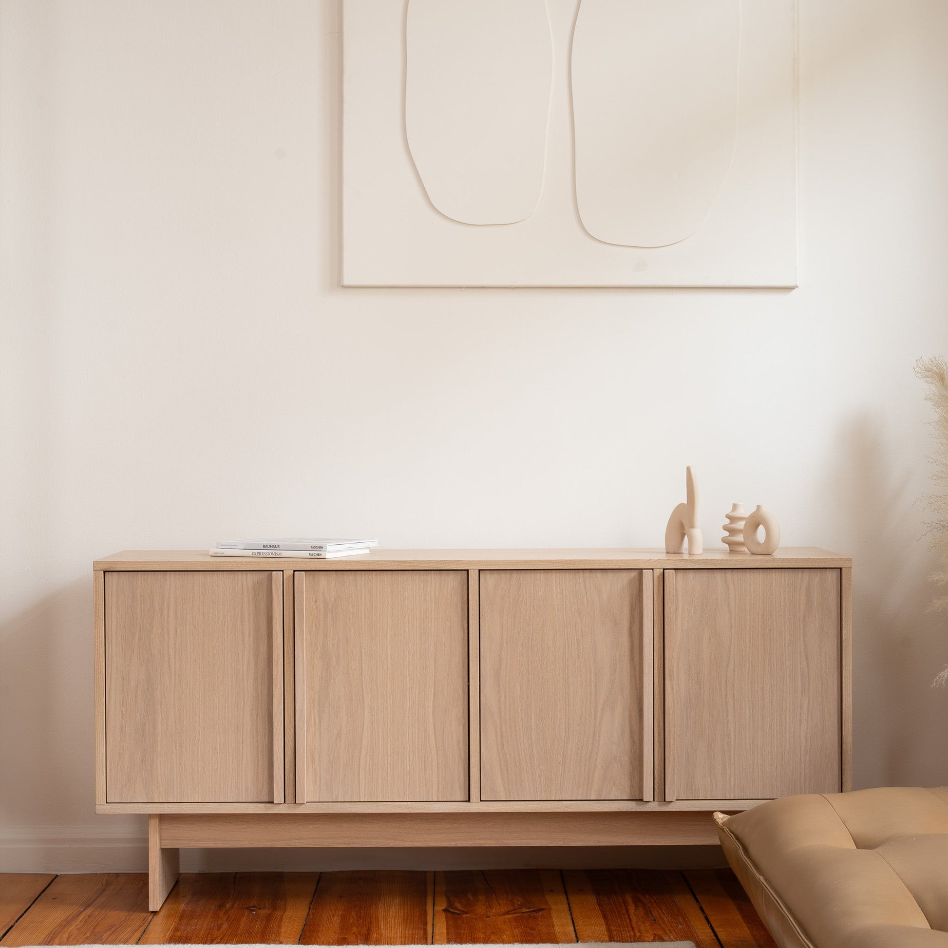 LOUIS TV Sideboard - Pastform Furniture