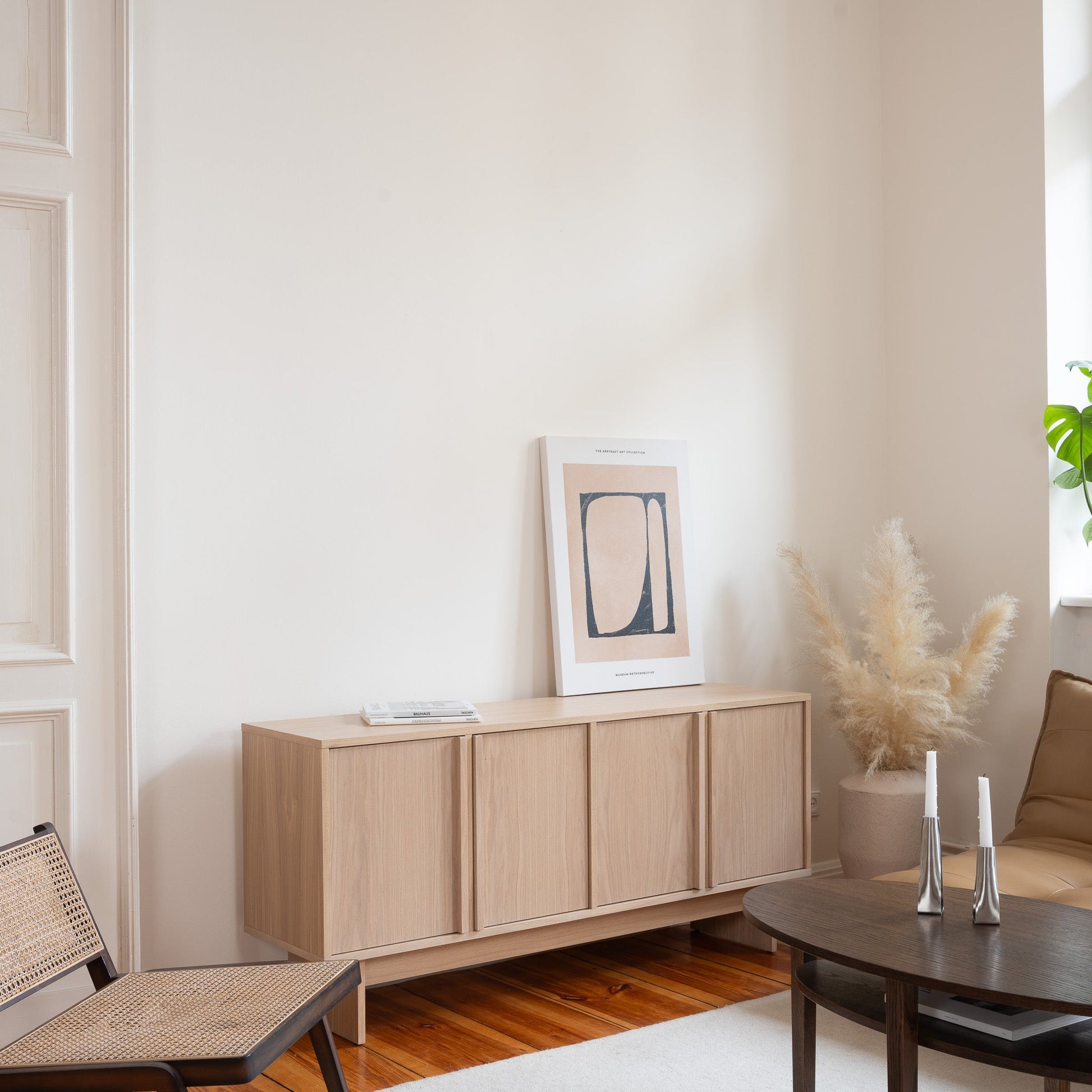 LOUIS TV Sideboard - Pastform Furniture