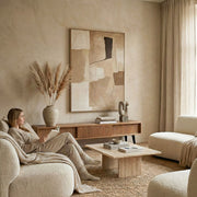 TV Kommode OPEN SLIDE