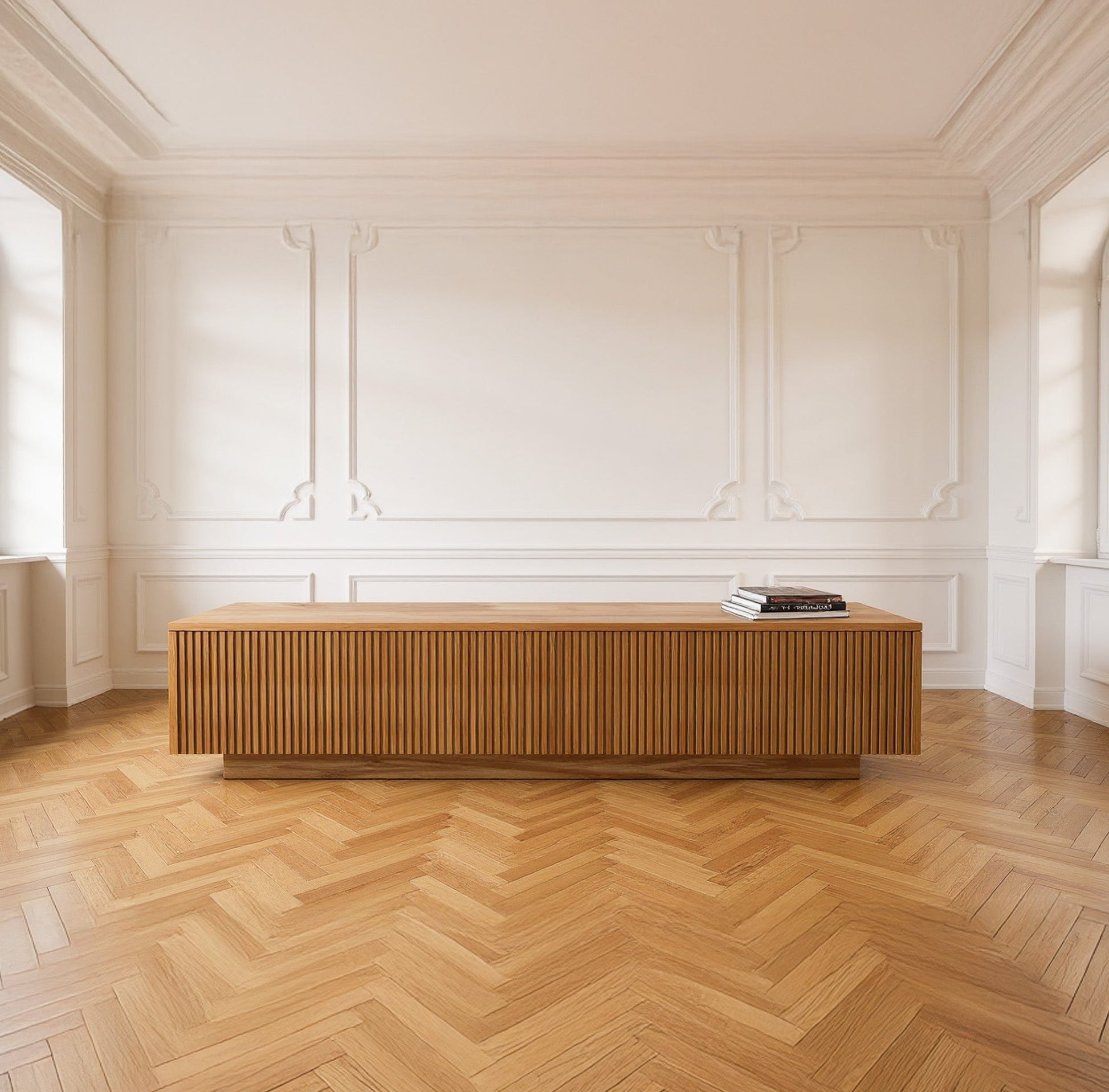 LUNO Sideboard - Pastform Furniture