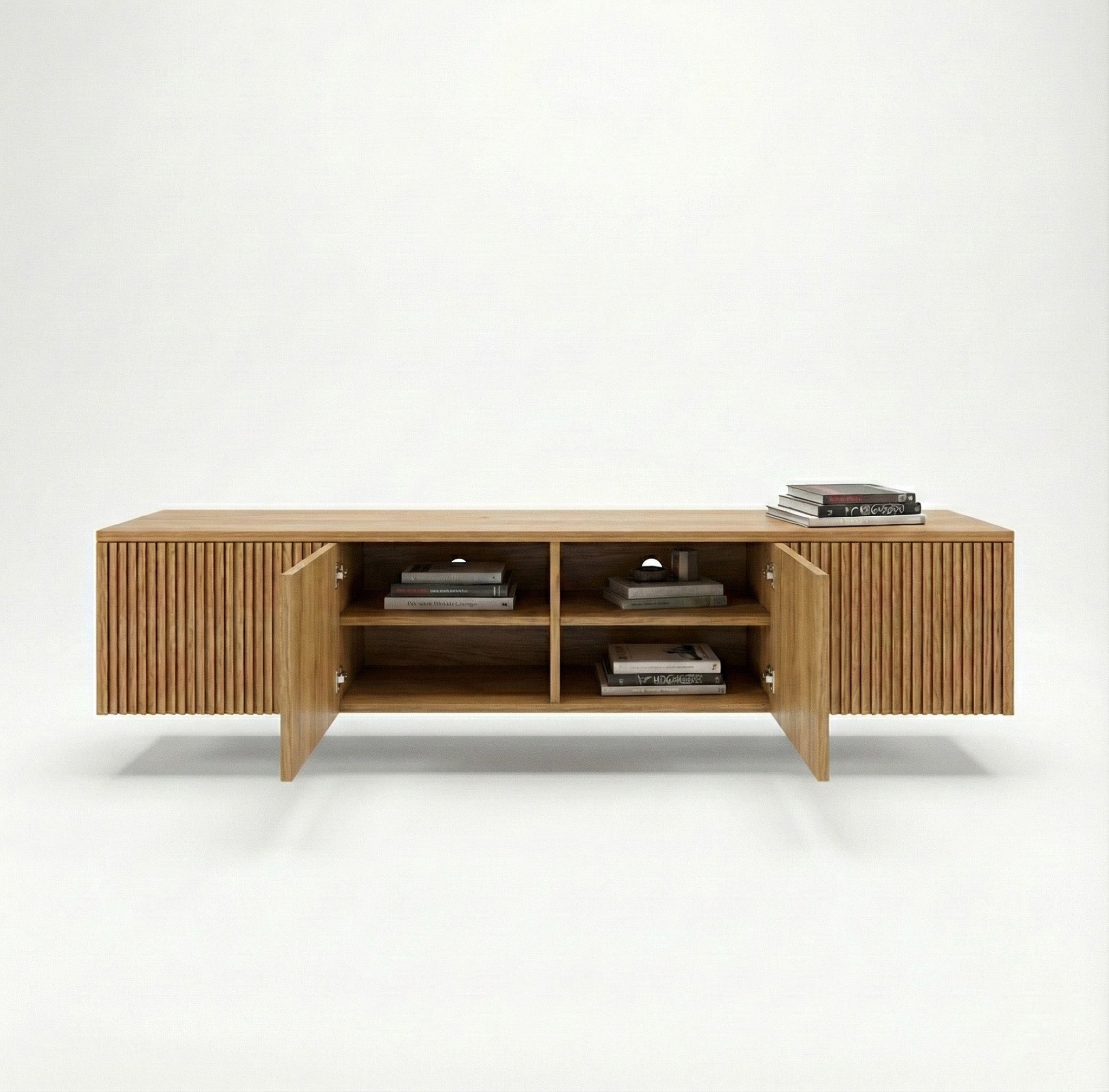 LUNO Wand-Sideboard