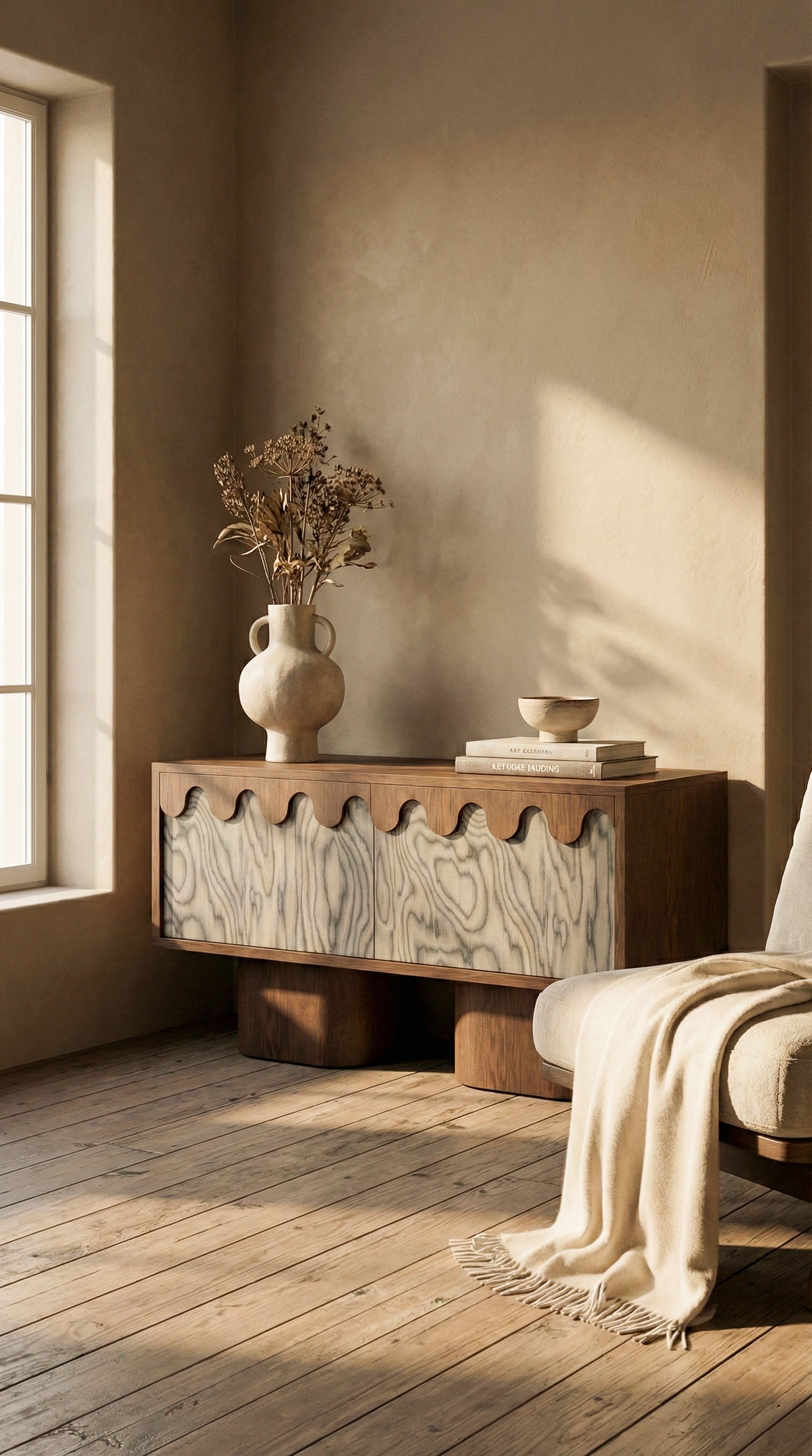 MERROW MINI Sideboard