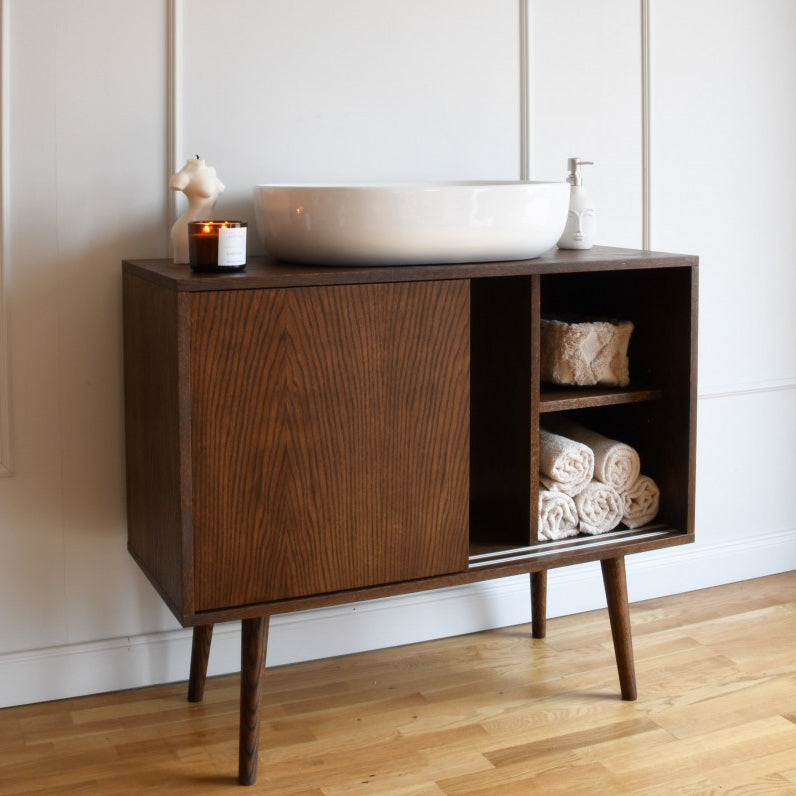 Bathroom Cabinet Moca – Pastform Furniture