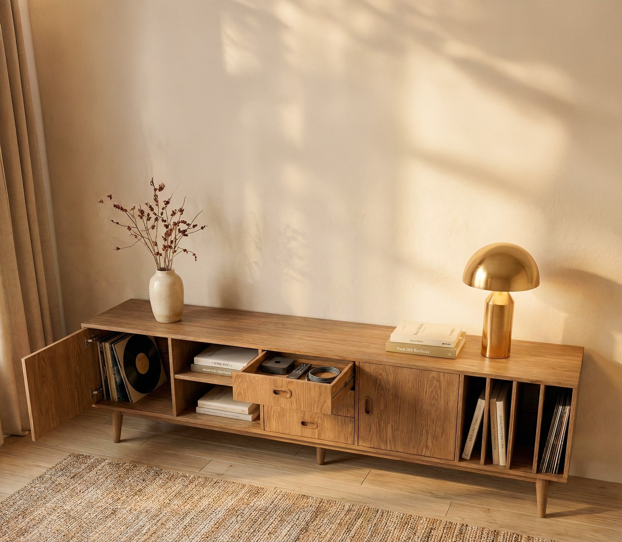 Sideboard LOTV+ LONG