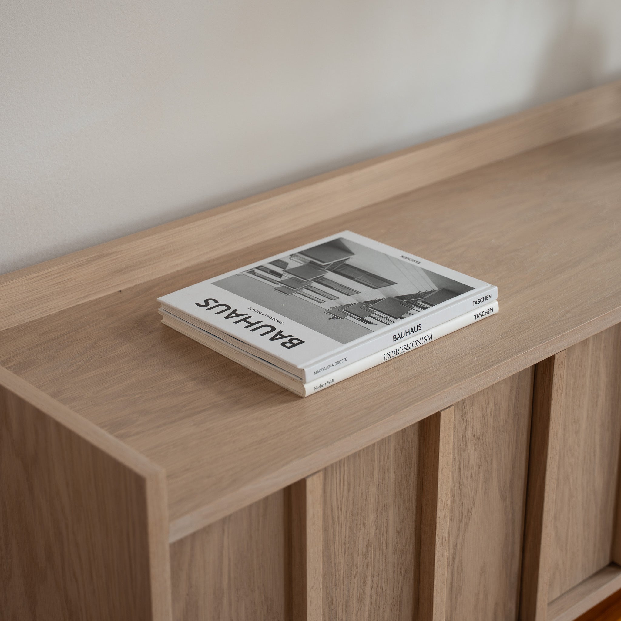 POUS Sideboard - Pastform Furniture