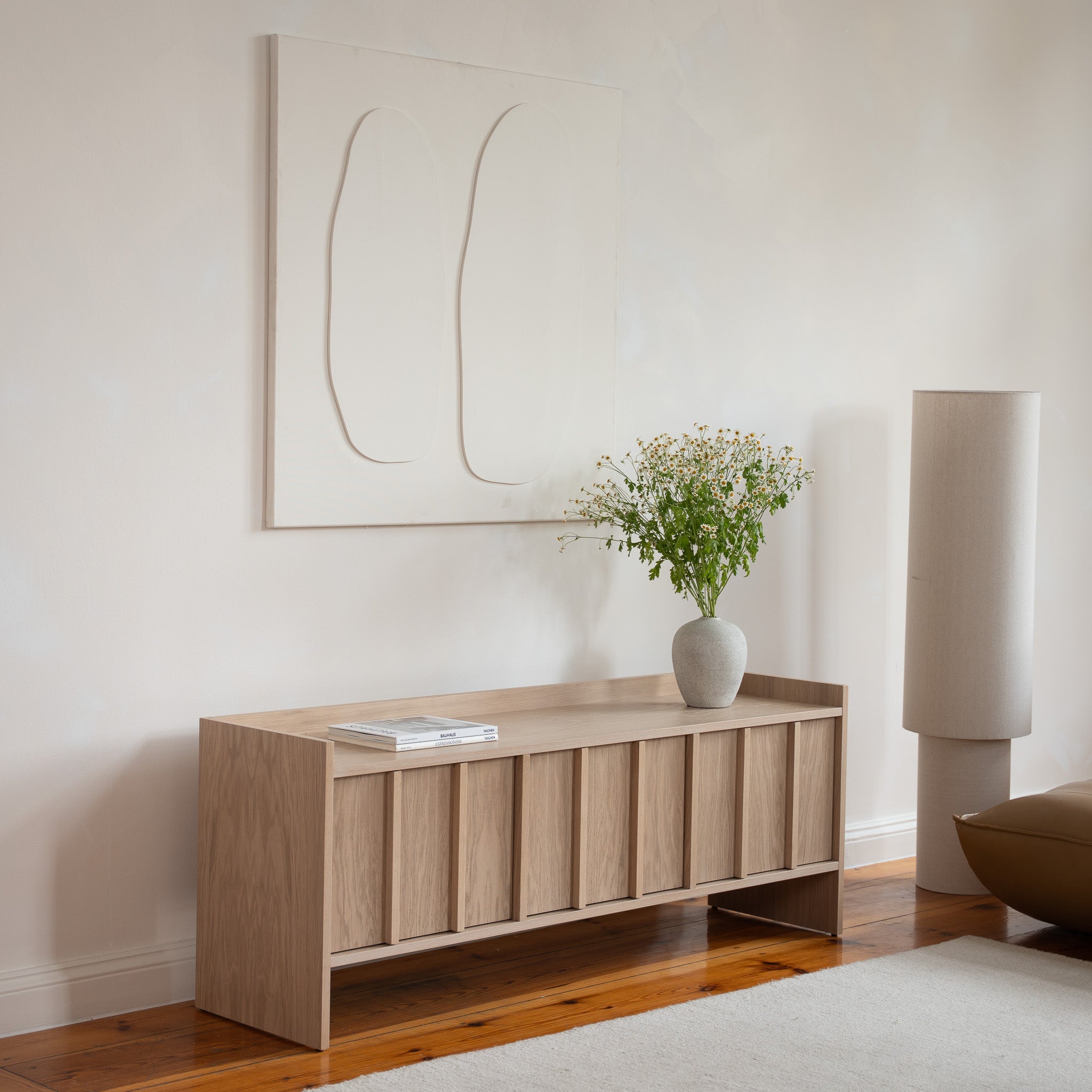 POUS Sideboard - Pastform Furniture