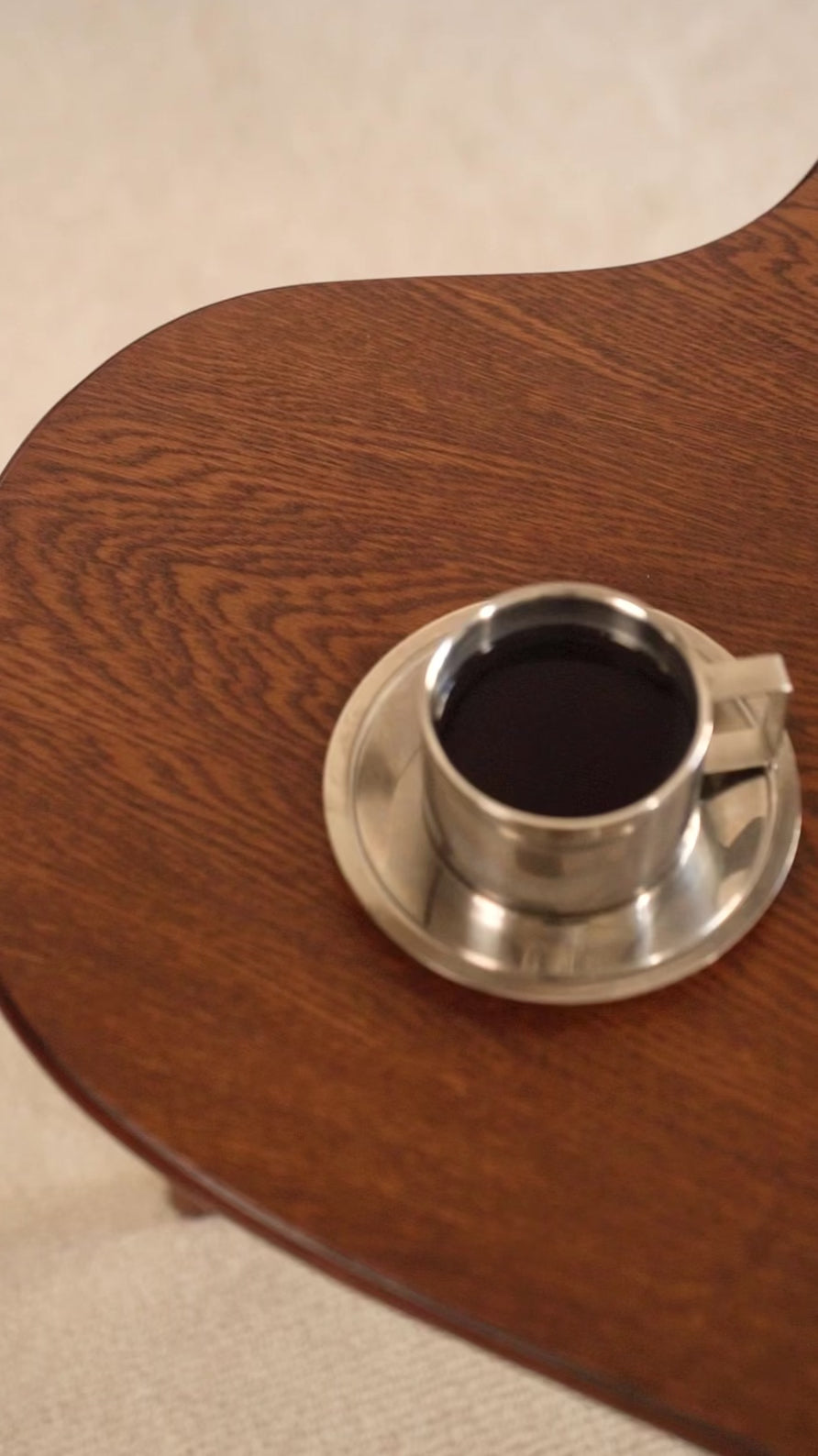 Load video: VINI coffee table