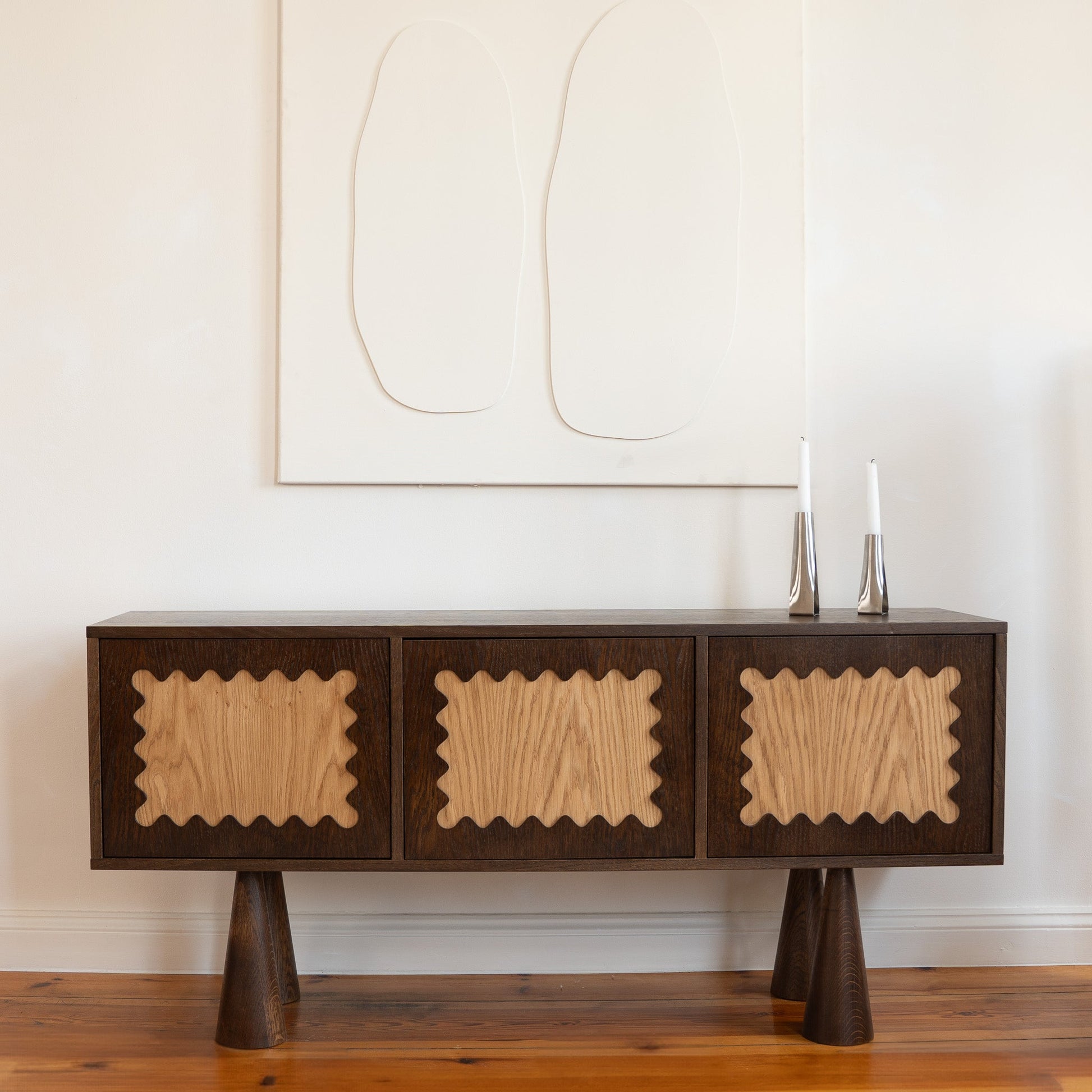 PUZL Sideboard - Pastform Furniture
