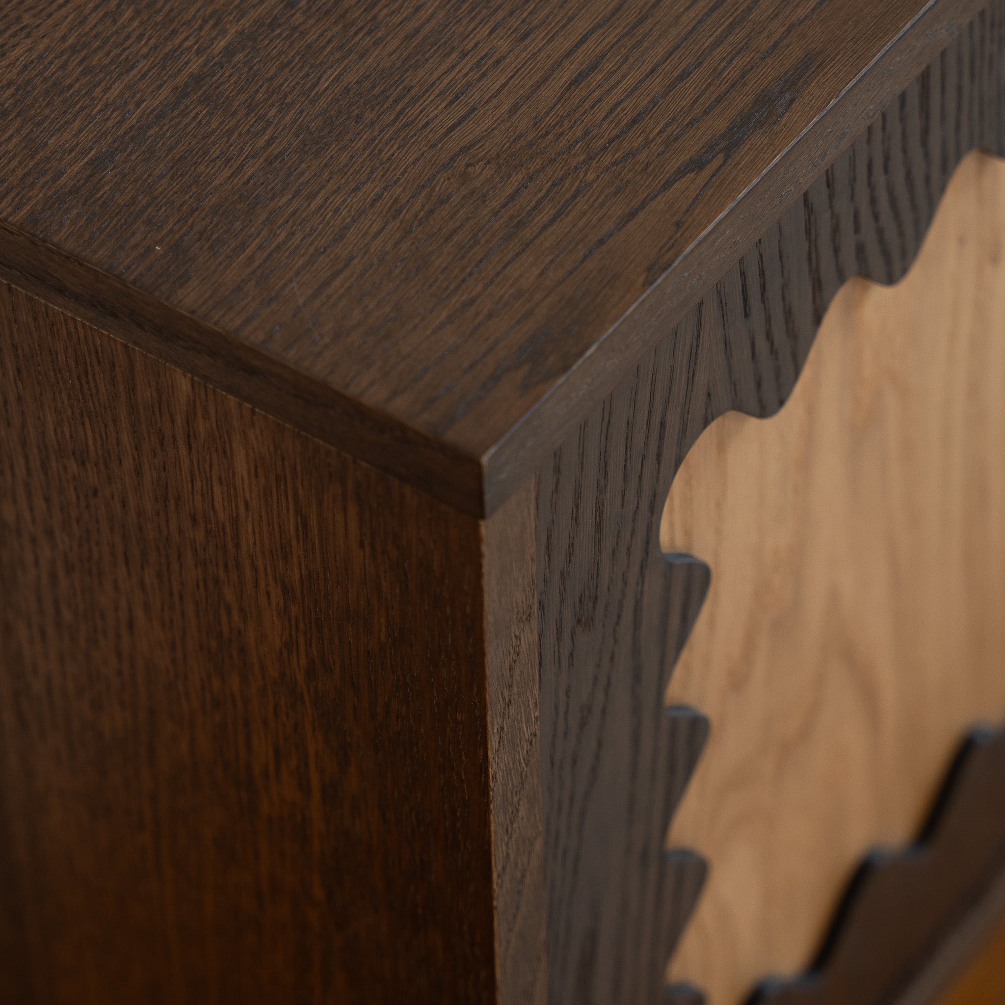 PUZL Sideboard - Pastform Furniture