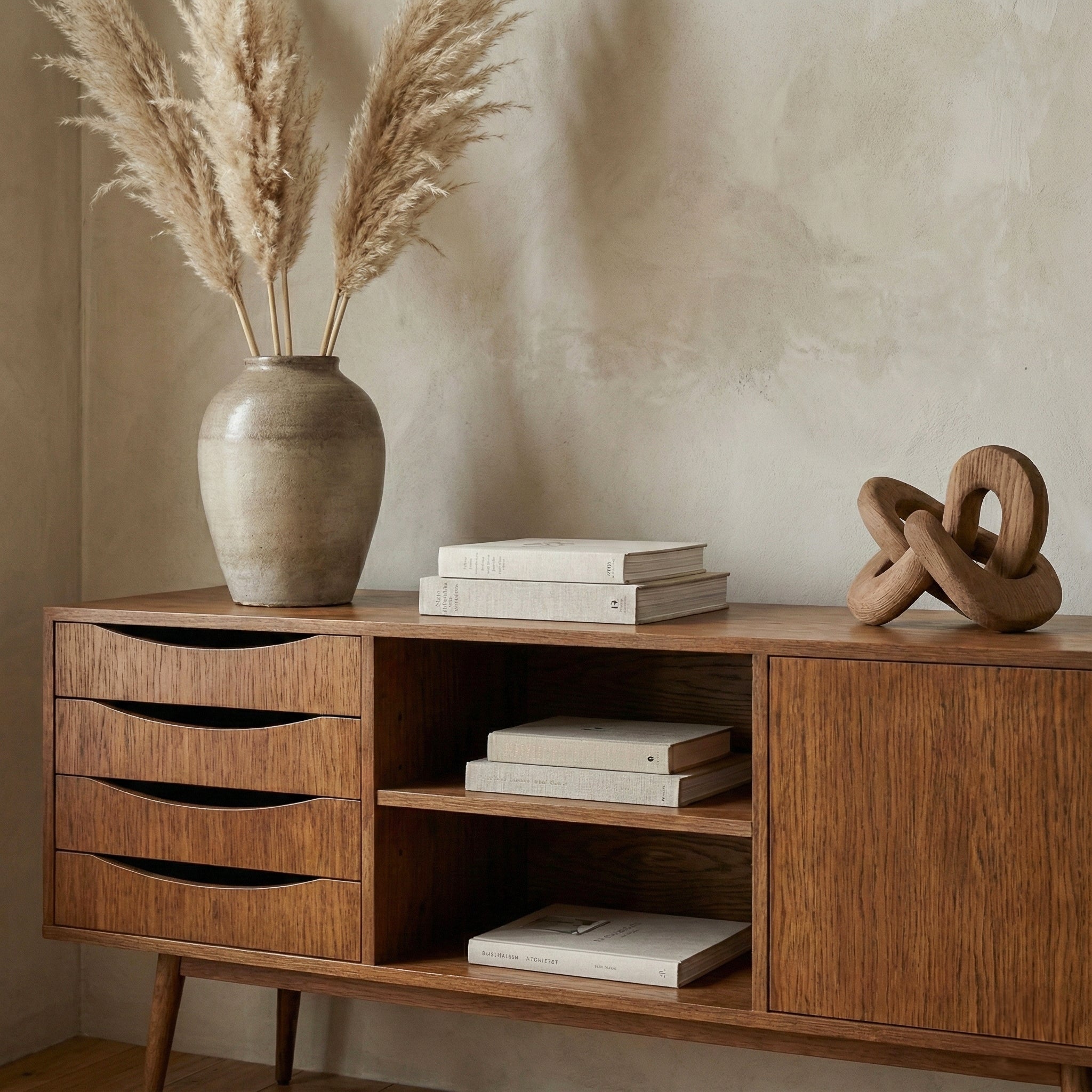 TV-Möbel LOTV CLASSY