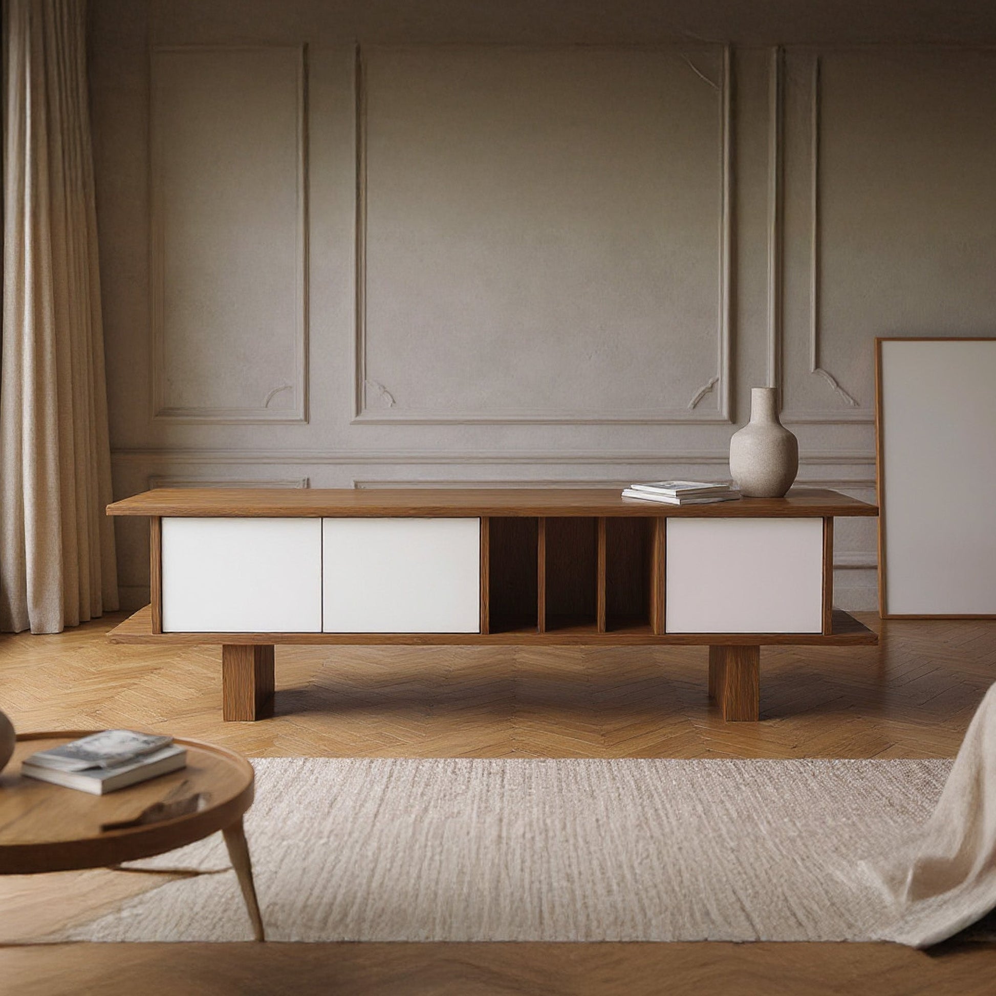 SORA TV Sideboard - Pastform Furniture - Global