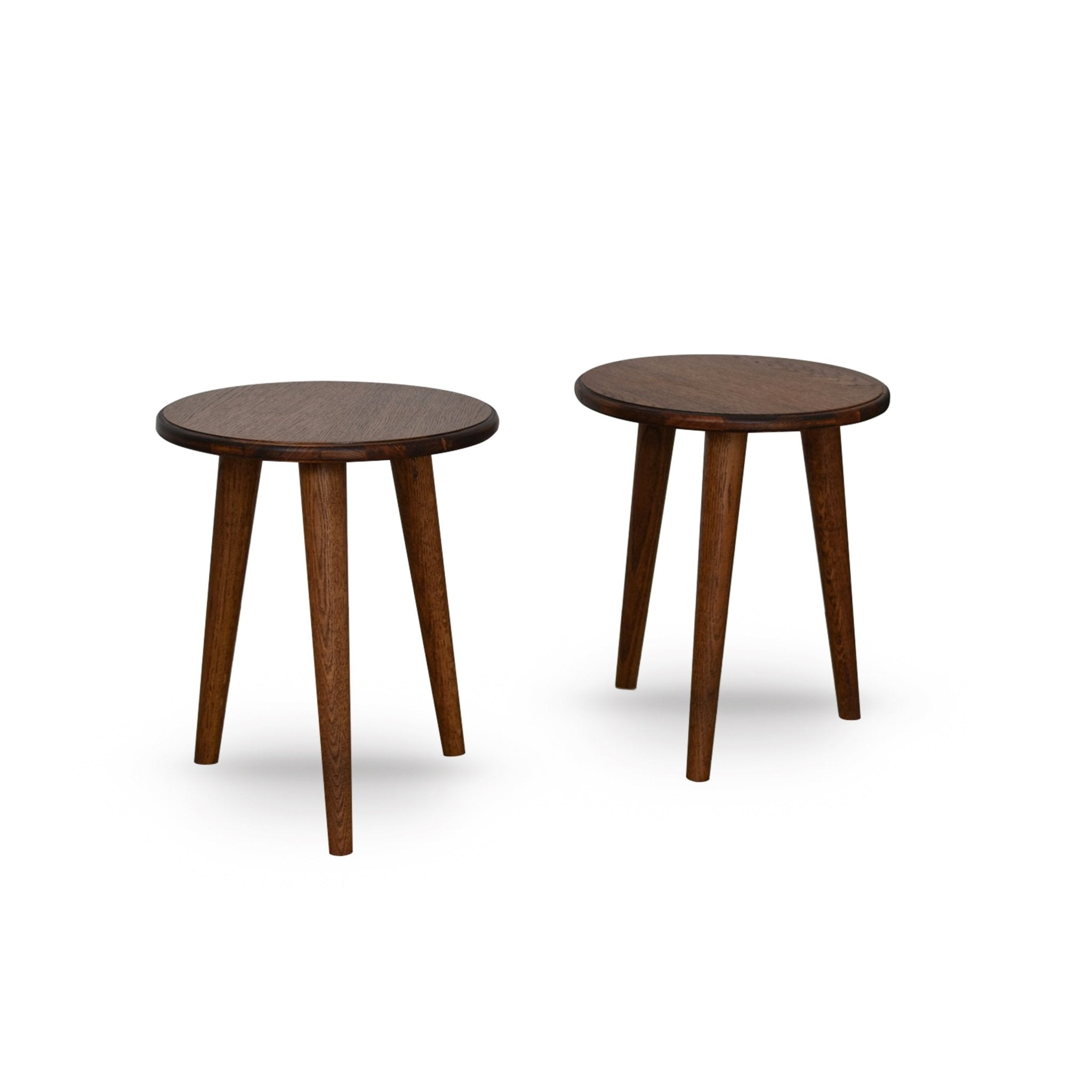 Stoliczek BRON - Pastform Furniture