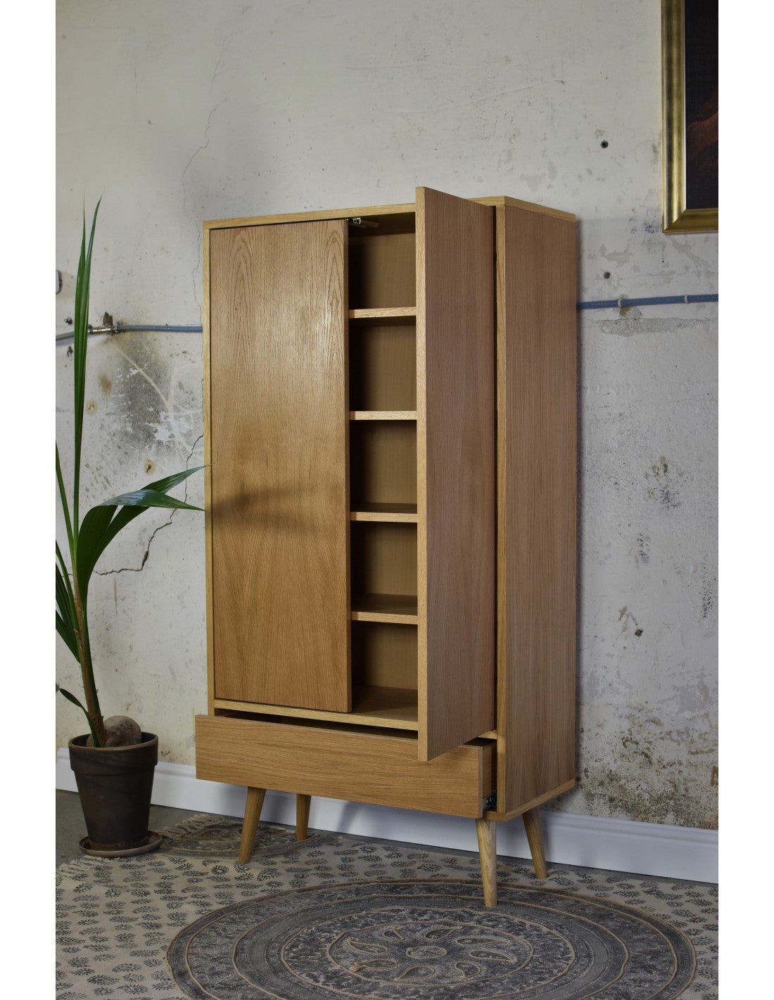 Szafa COP - Pastform Furniture