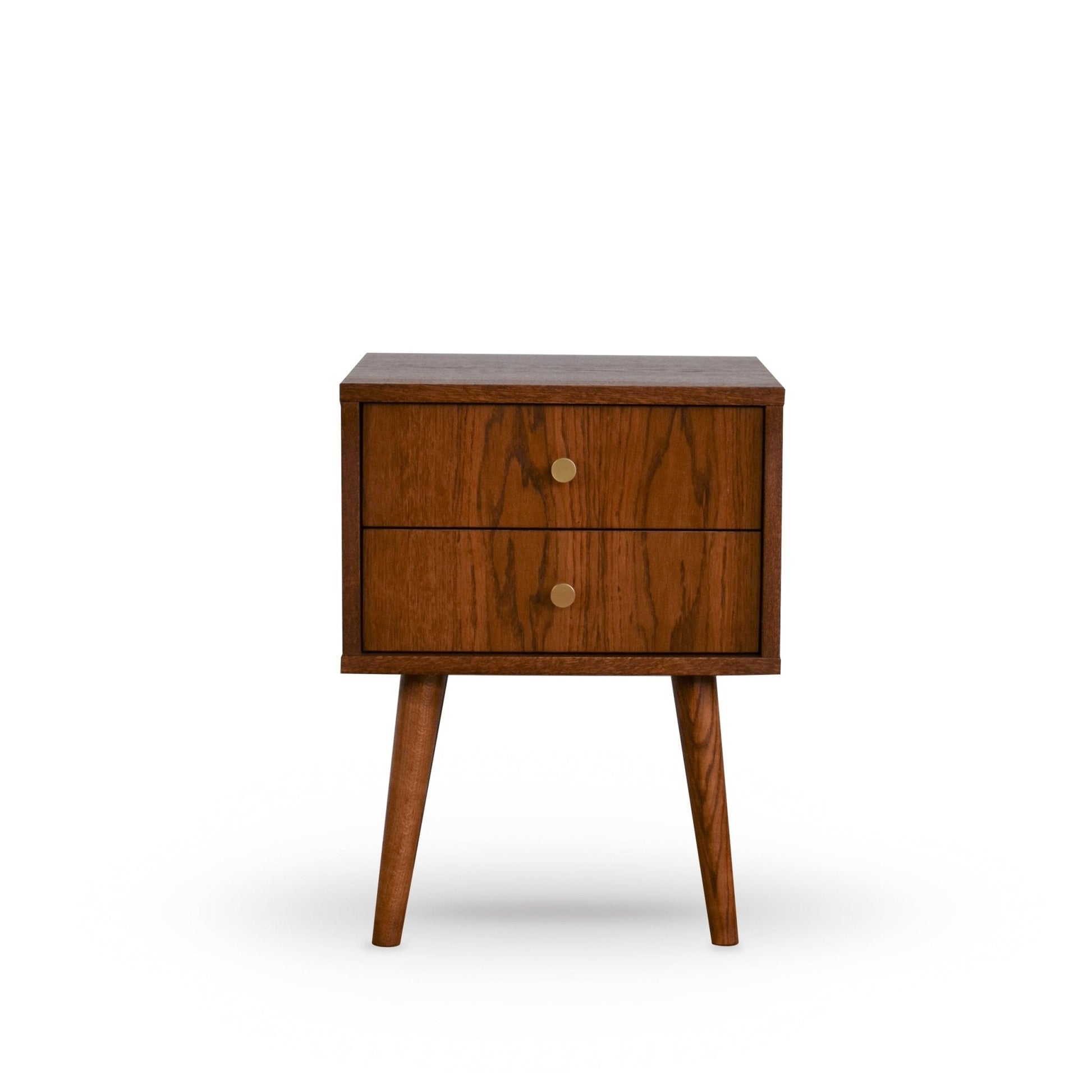 Szafka nocna BEDIE XL z gałką - Pastform Furniture