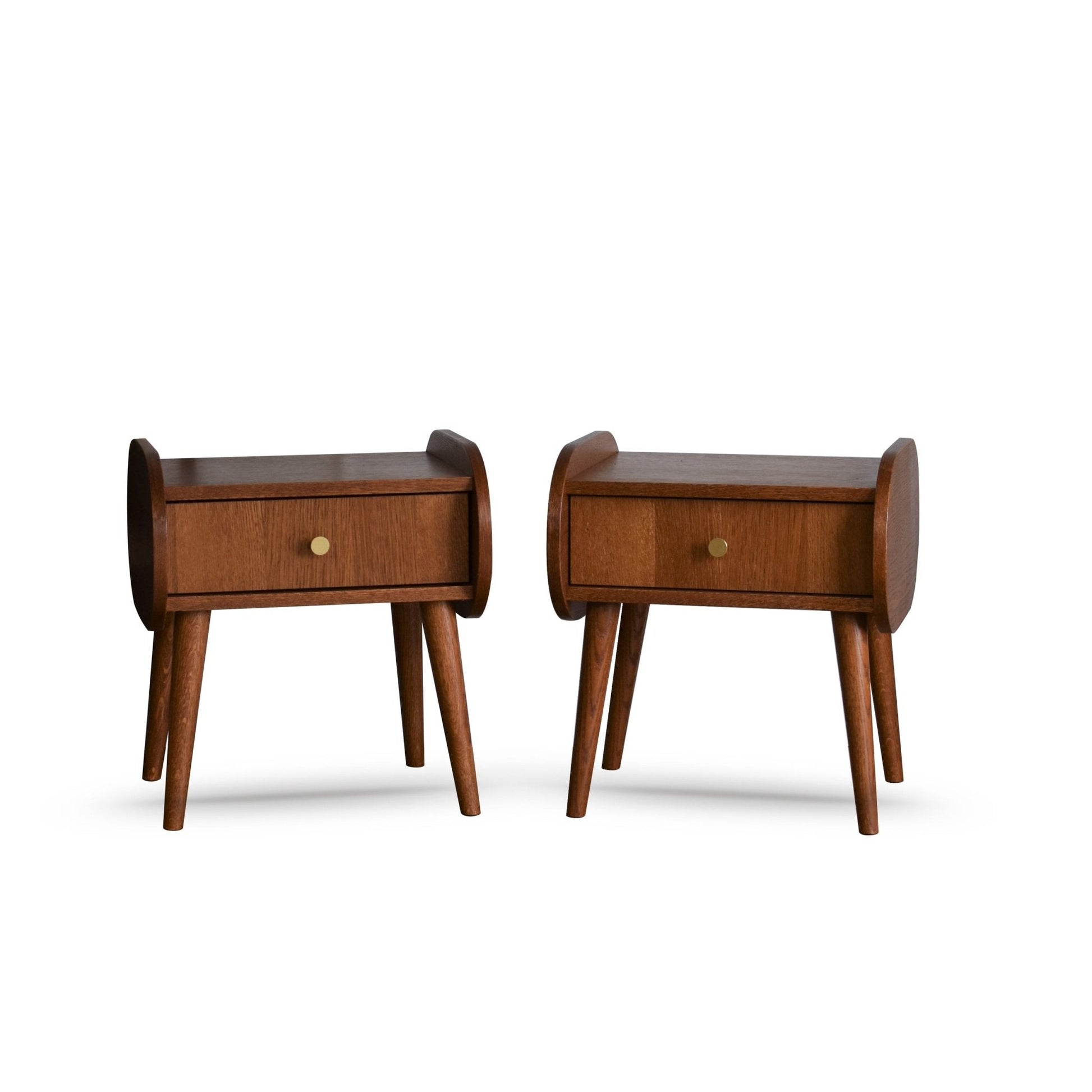 Szafka nocna PONA - Pastform Furniture