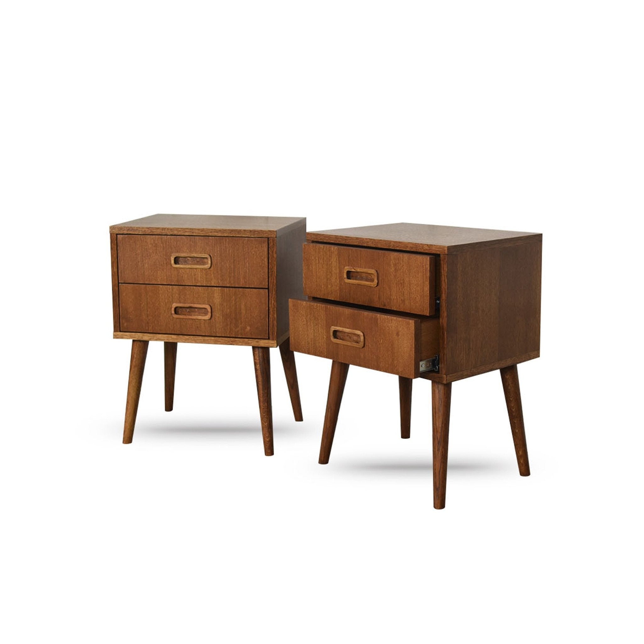 Szafka nocna RUNO+ - Pastform Furniture