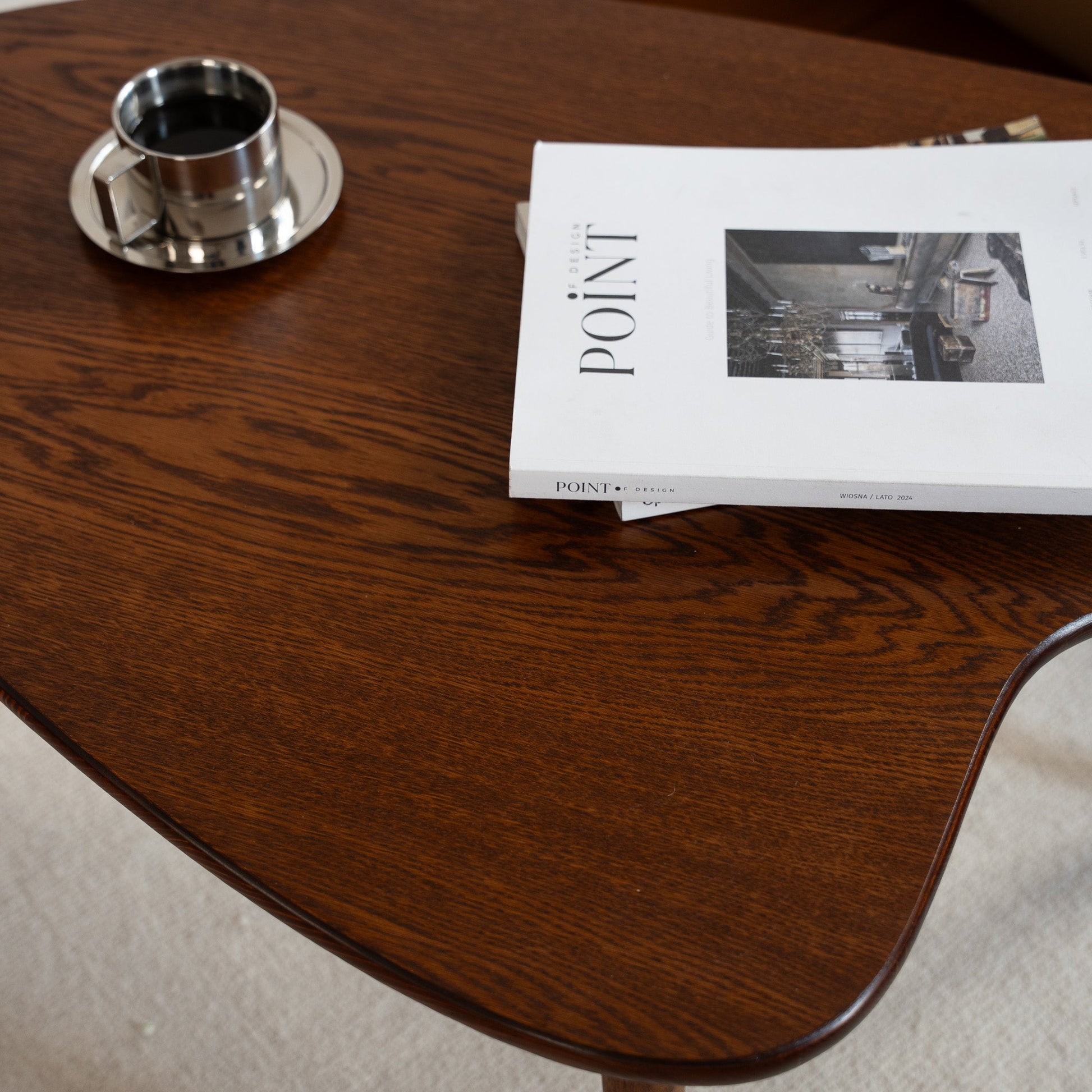 VINI coffee table - Pastform Furniture