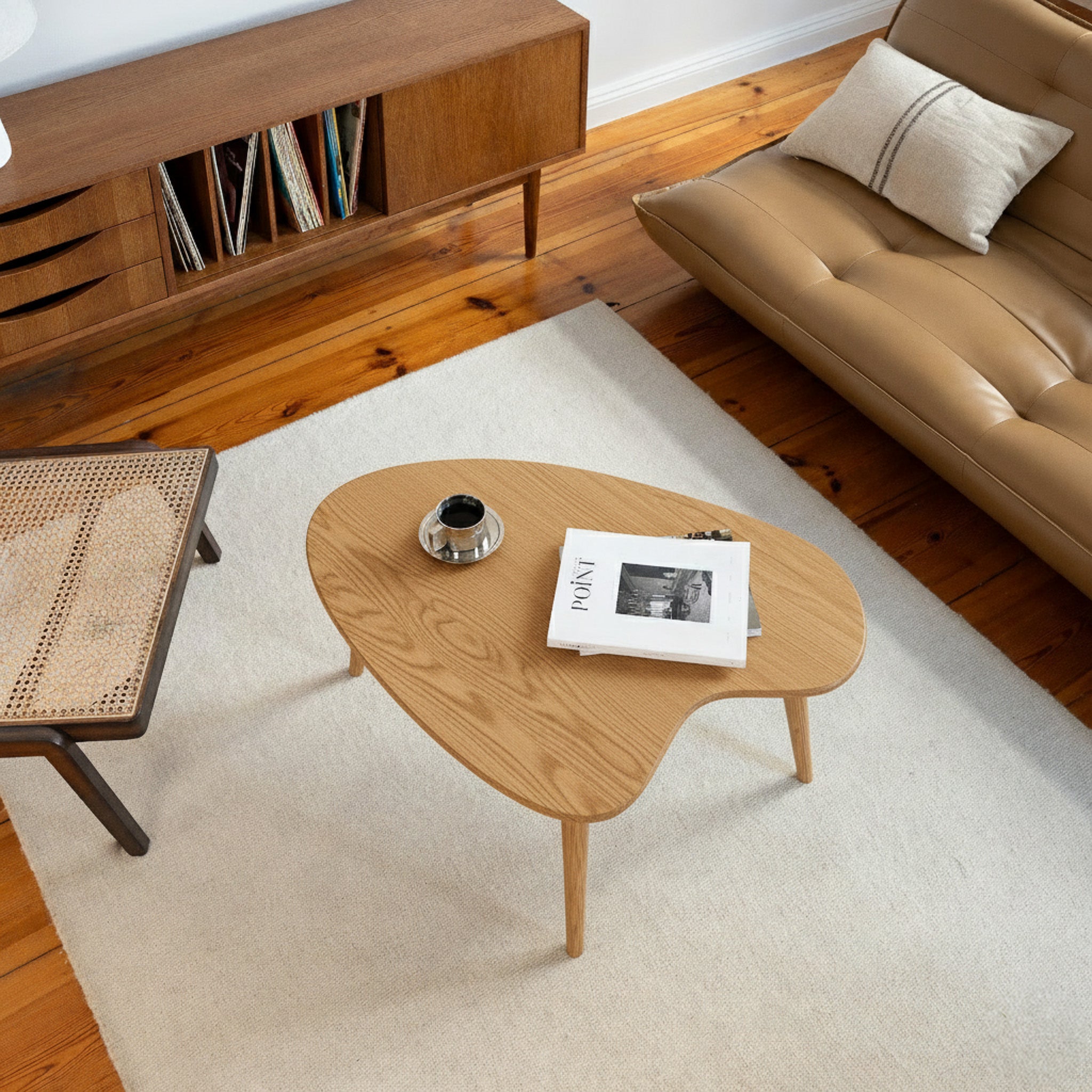 VINI coffee table