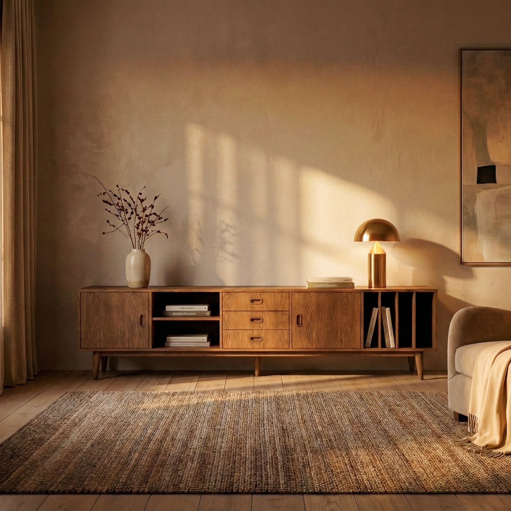 Sideboard LOTV+ LONG