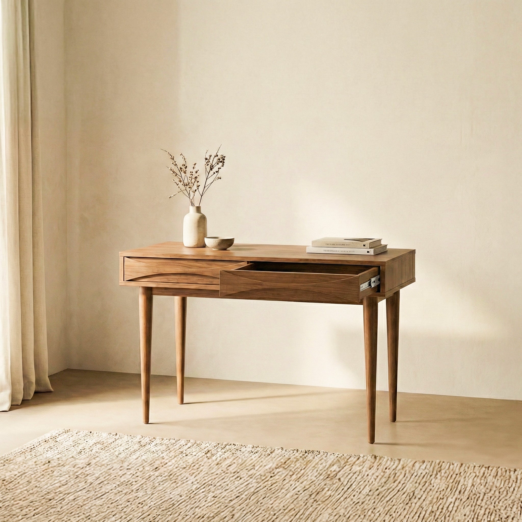 Schreibtisch VINTAGE