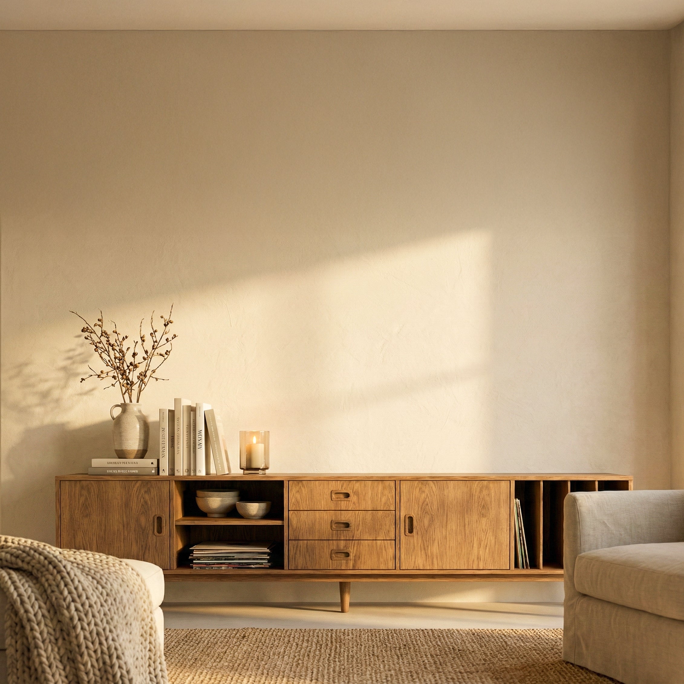 Sideboard LOTV+ LONG